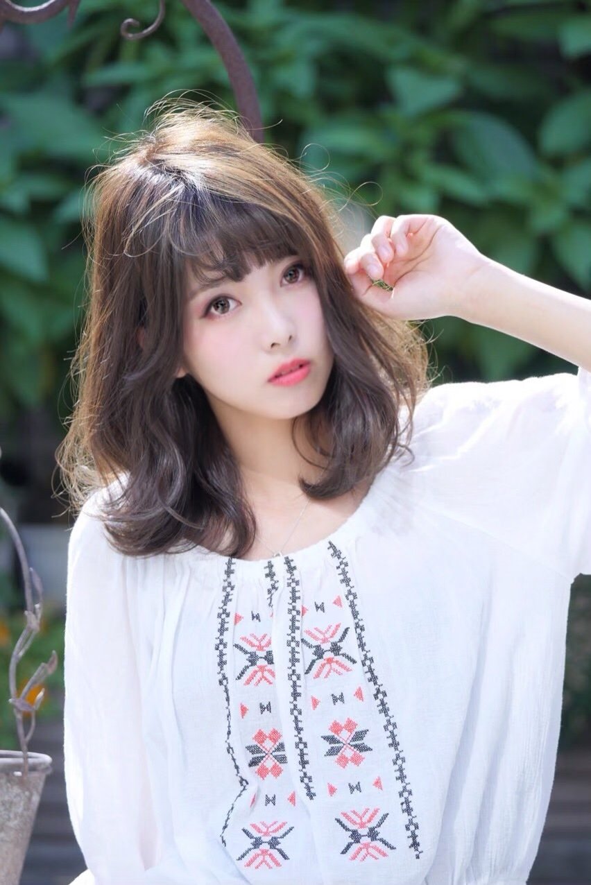 樹咲すず1