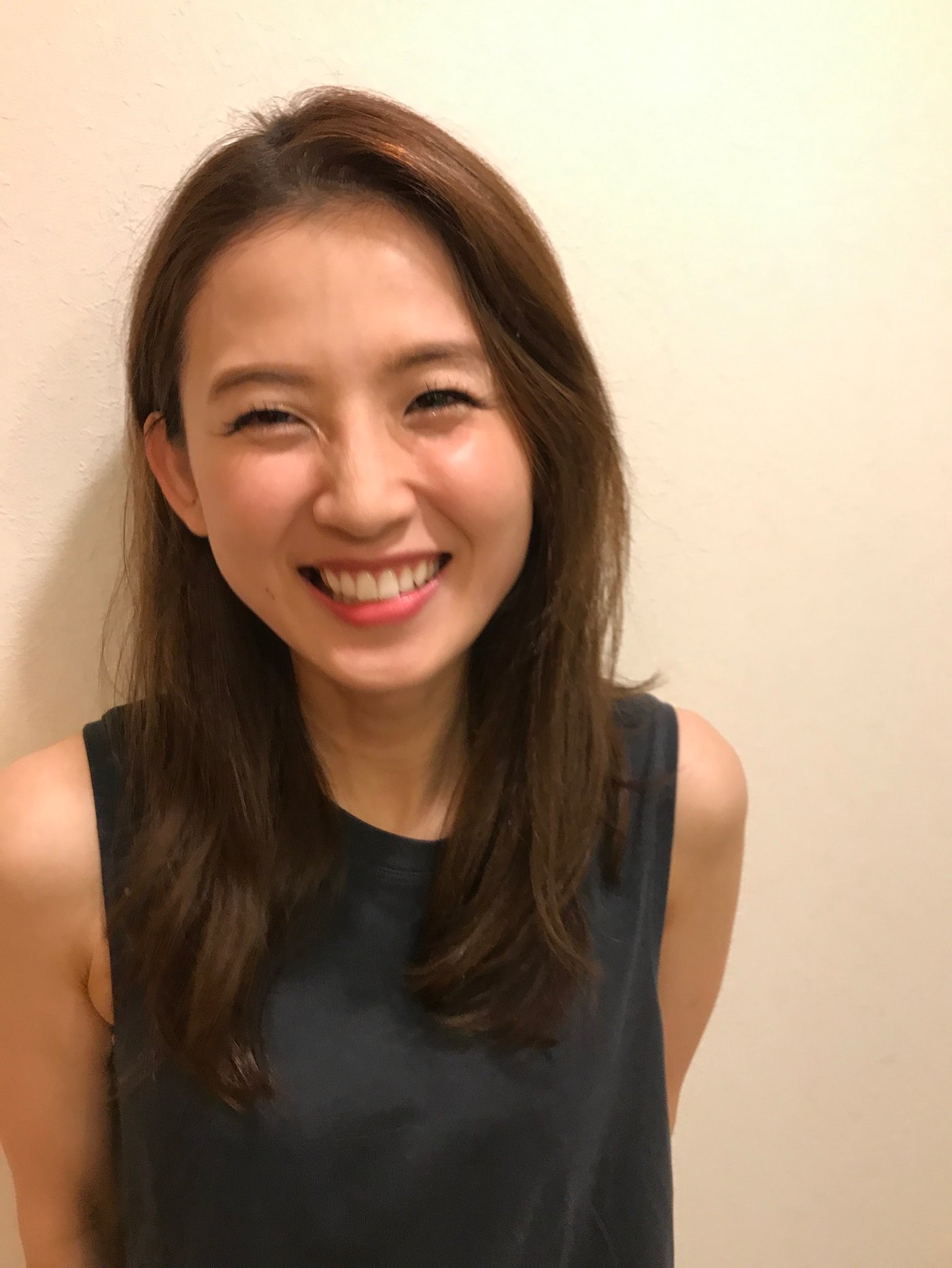 マユミ（濱岡まゆみ）1