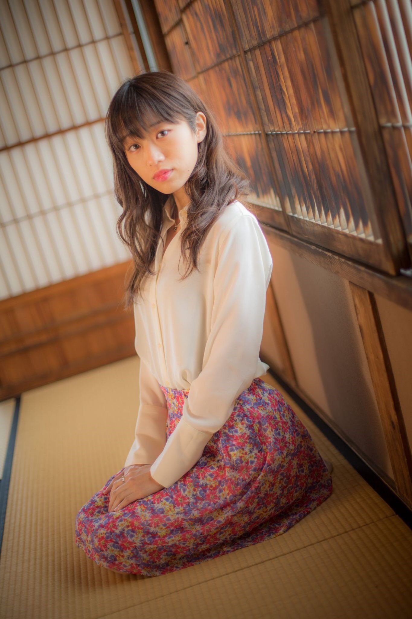 椎名 じん2