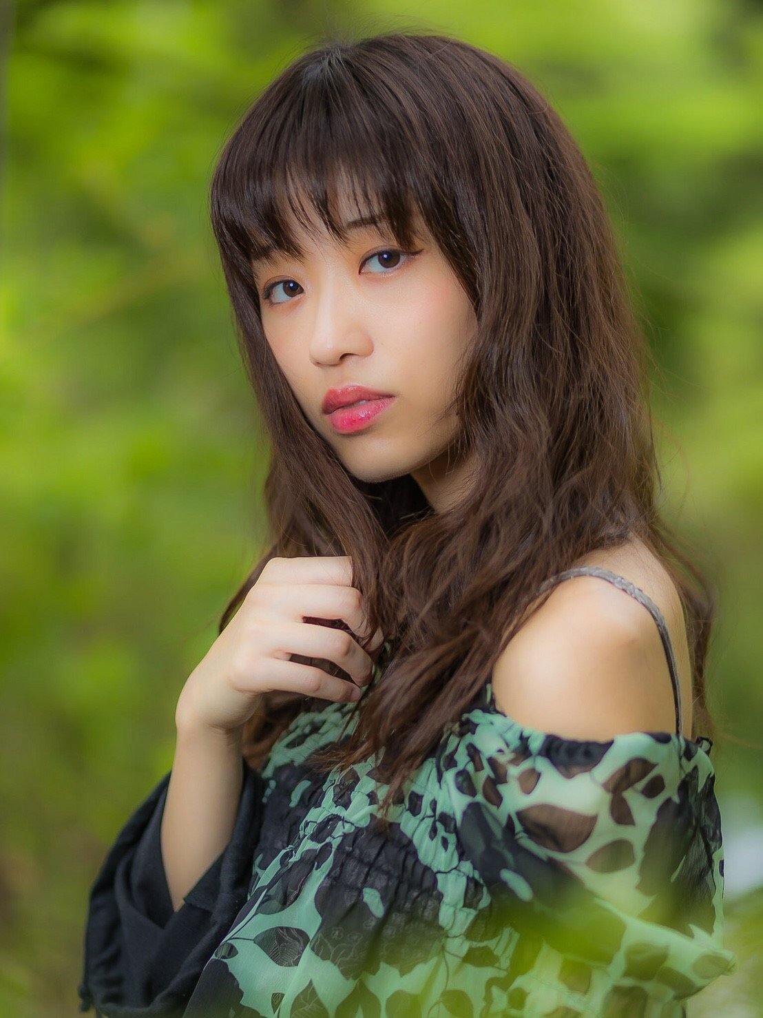 椎名 じん4