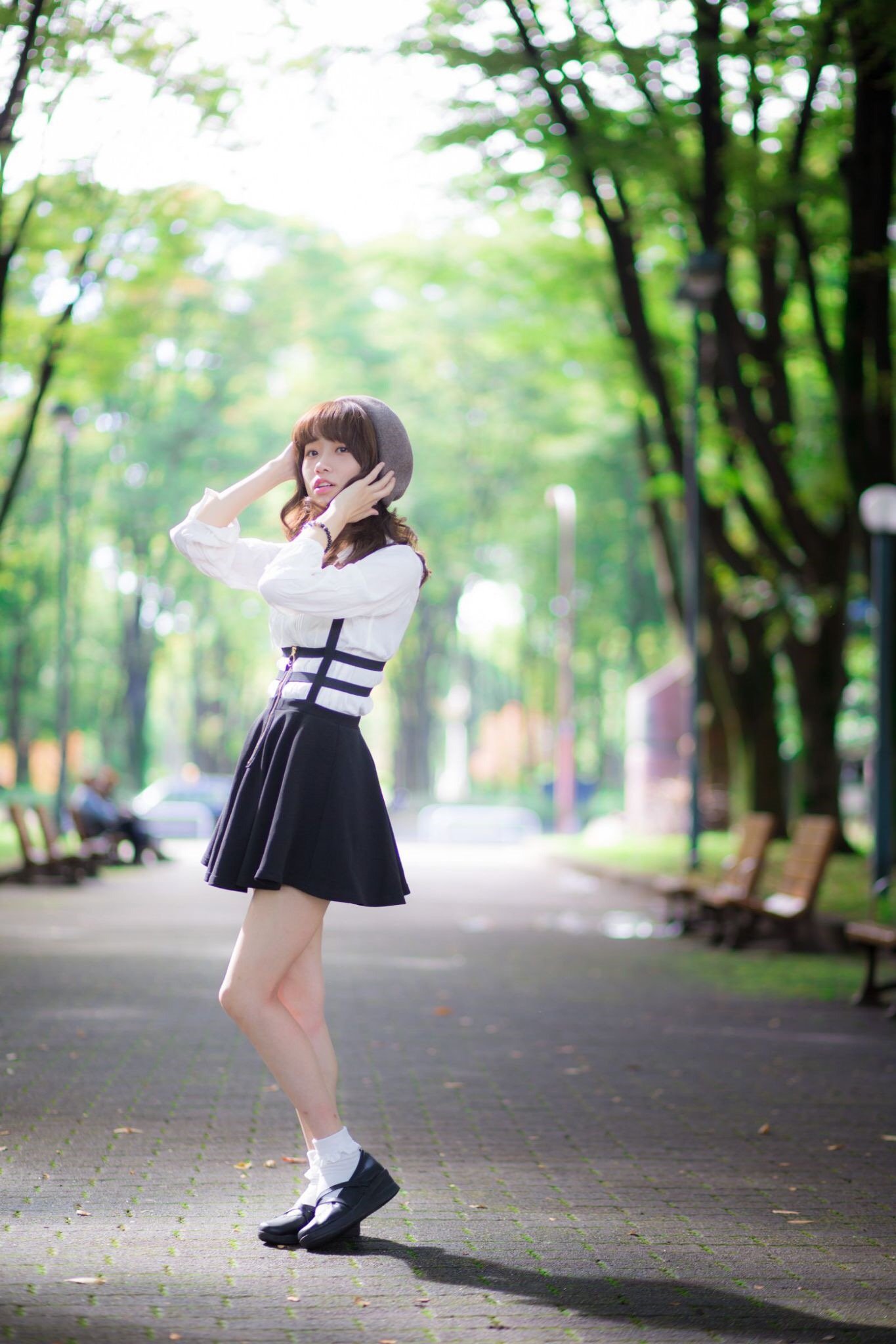 椎名 じん5