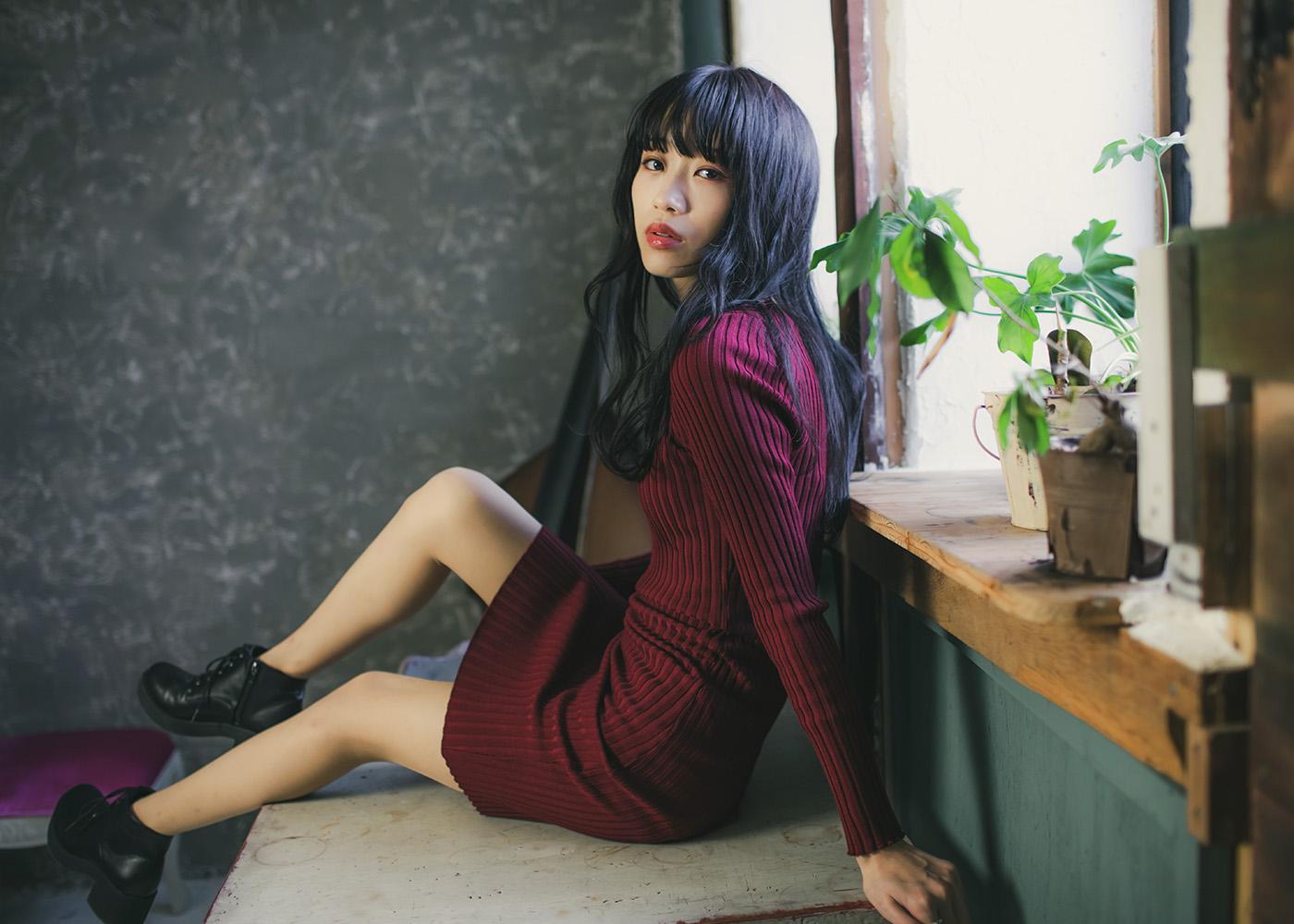 椎名 じん8