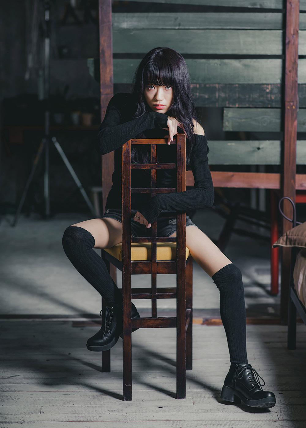 椎名 じん11