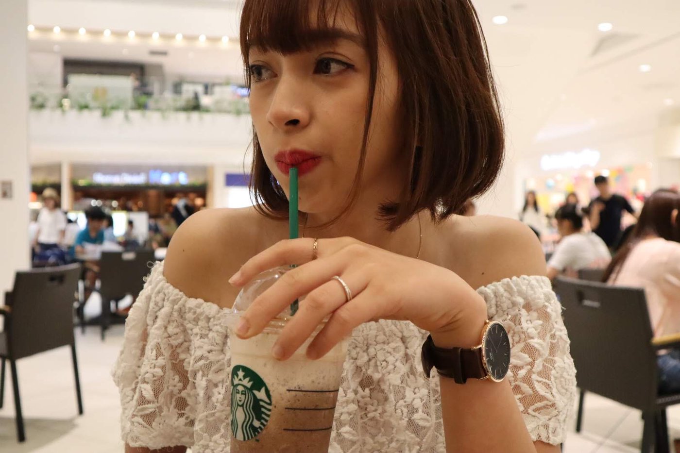 荒井美夏2
