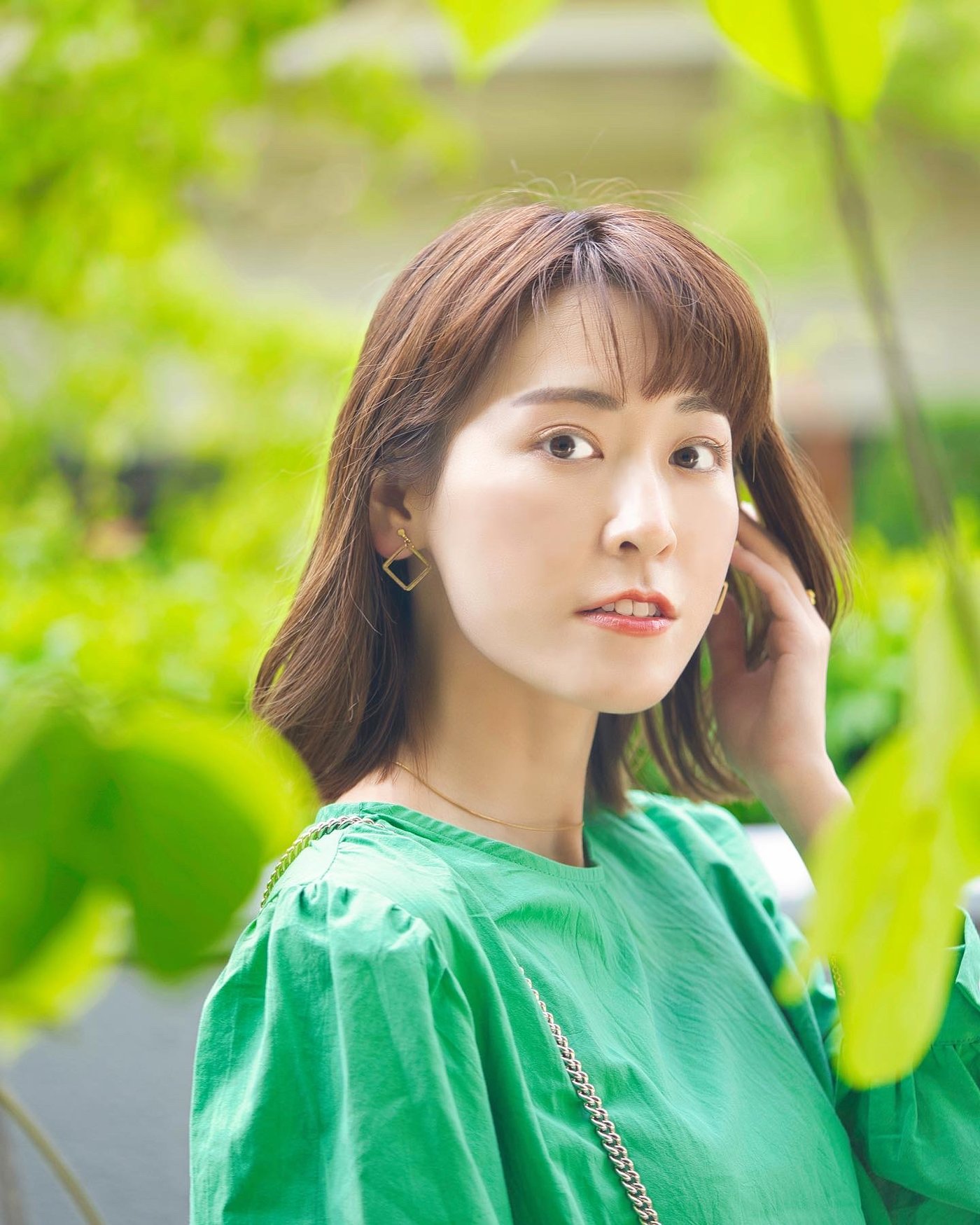 高橋晴香3