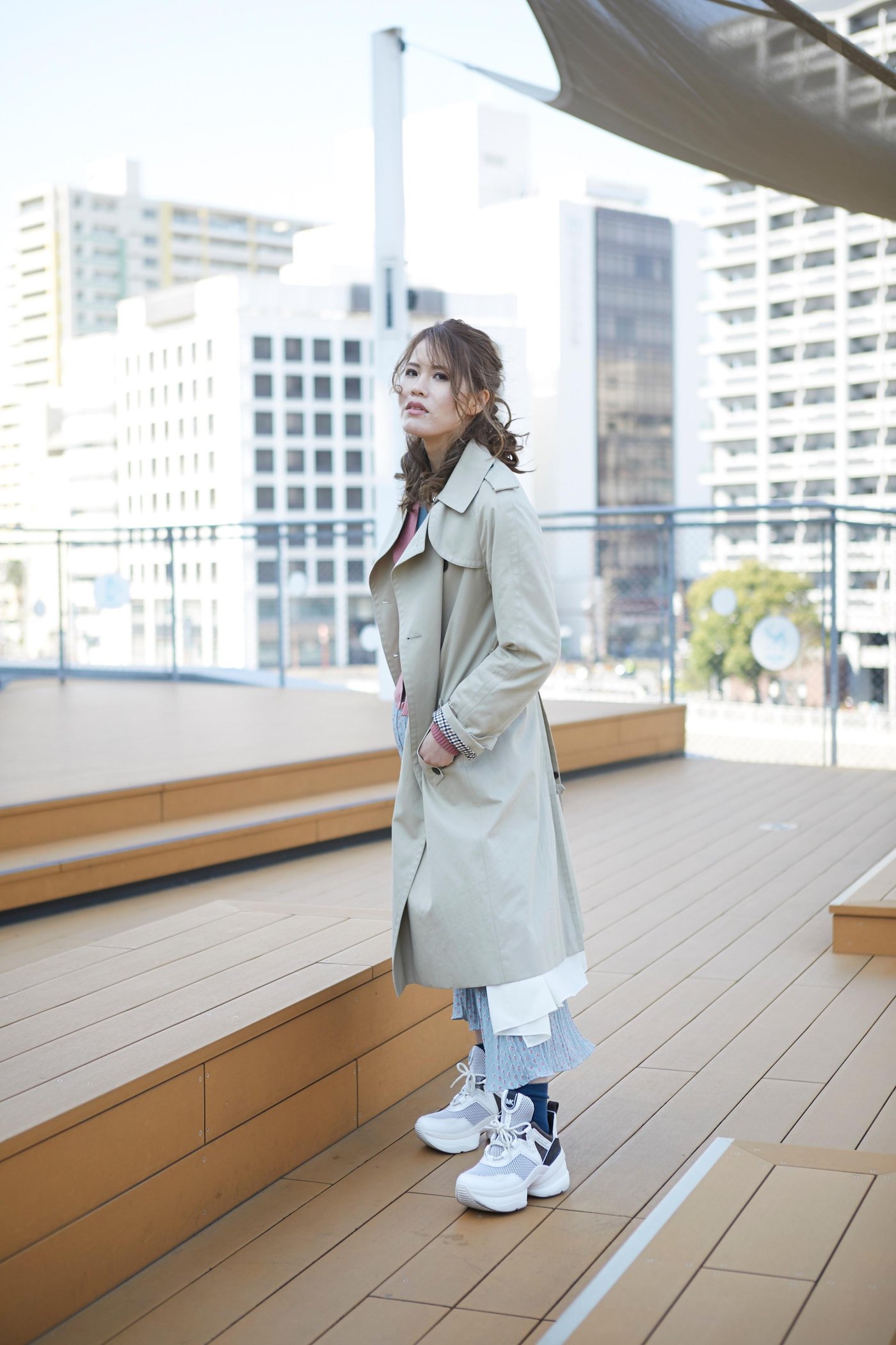 オークボモミー4