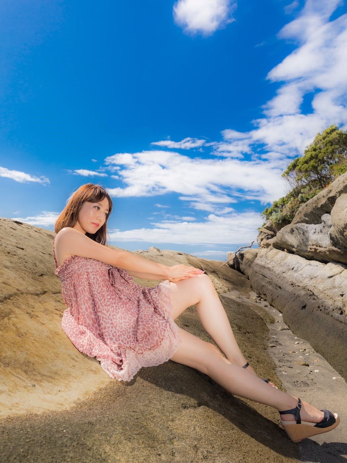 吉野麻衣子5