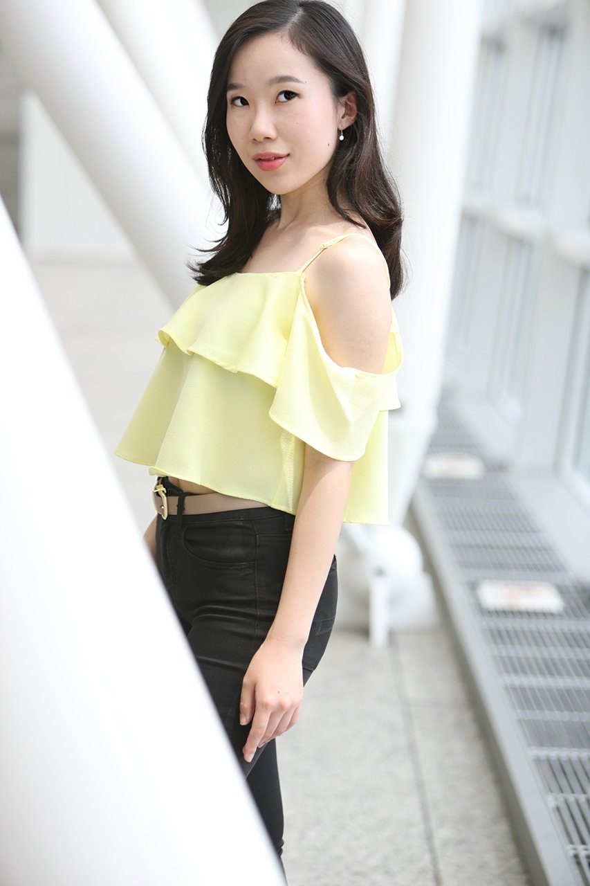 田村真里奈2