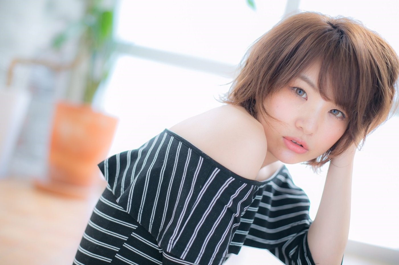 愛6