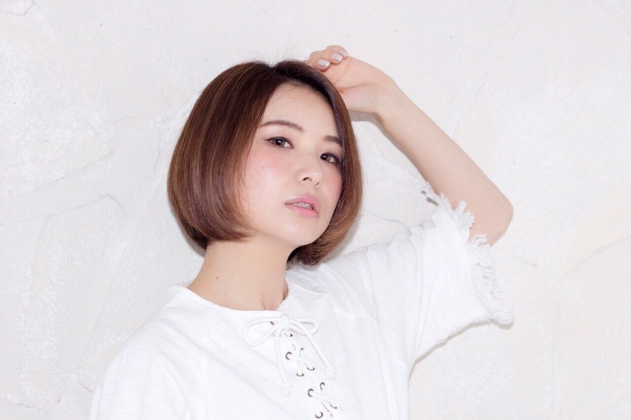 愛8