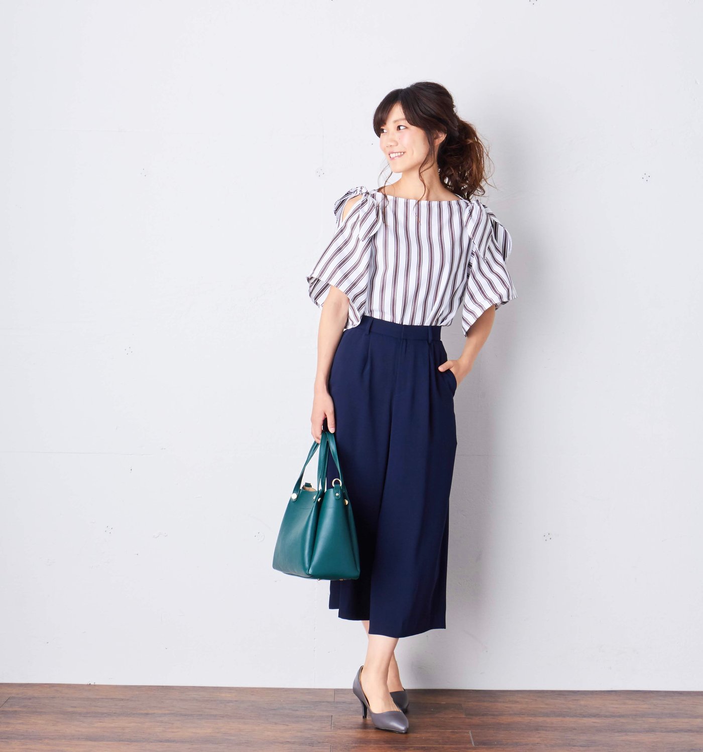堺ちえみ2