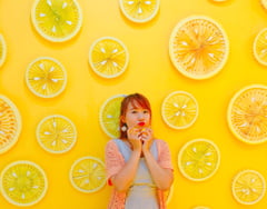 COLORFULLY（週末モデル）