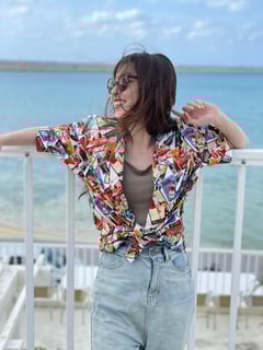 COLORFULLY（週末モデル）