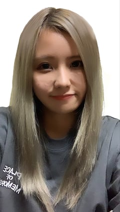COLORFULLY(週末モデル)