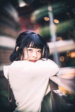 COLORFULLY(週末モデル)