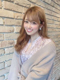 田中えみのプロフィール：モデルキャスティングプラットフォーム