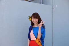 COLORFULLY(週末モデル)