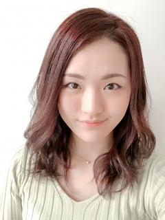 COLORFULLY(週末モデル)